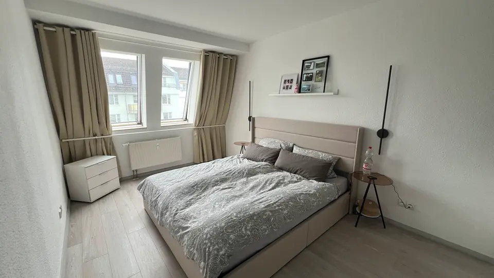2 Zimmer Wohnung mit 57 m² in Chemnitz – Bild 7