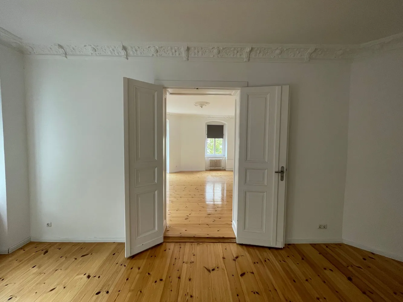 3 Zimmer Wohnung mit 102 m² in Berlin – Bild 12