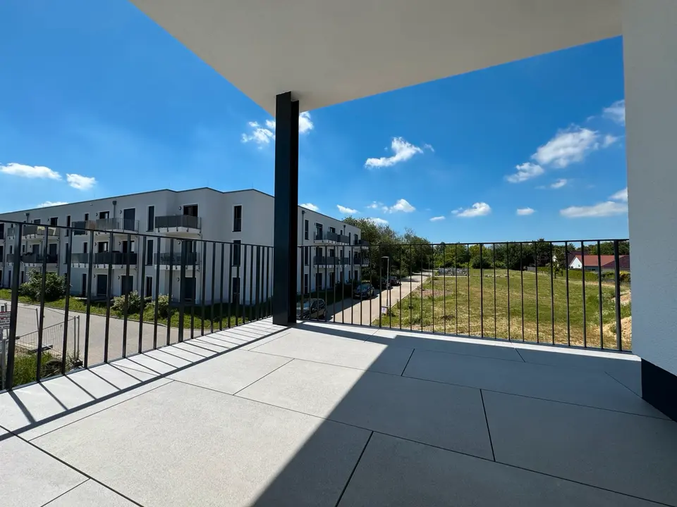 4 room apartment with 133 m² in Greifswald – Photo 5