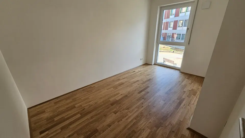 3 Zimmer Wohnung mit 81 m² in Darmstadt – Bild 8