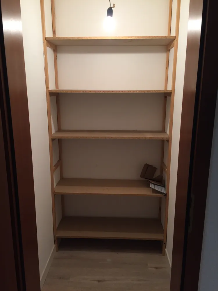 2 Zimmer Wohnung mit 65 m² in Mannheim – Bild 6