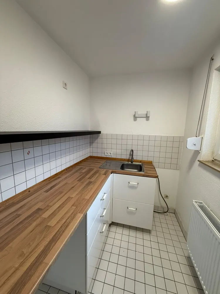 1 Zimmer Wohnung mit 39 m² in Dresden – Bild 9