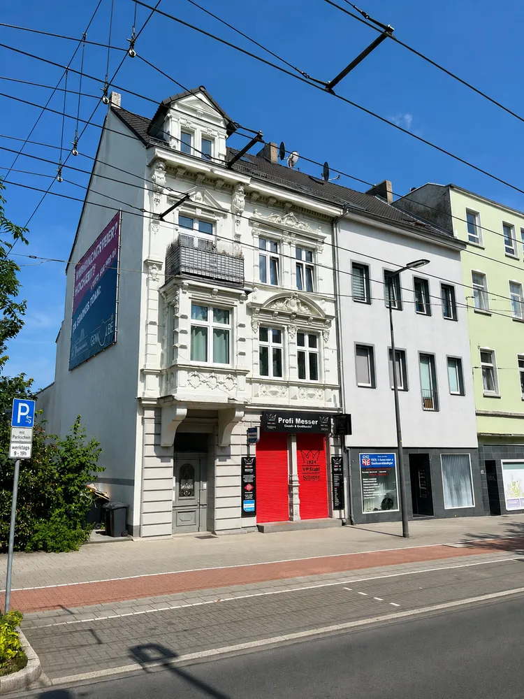 3 Zimmer Wohnung mit 86 m² in Solingen – Bild 10