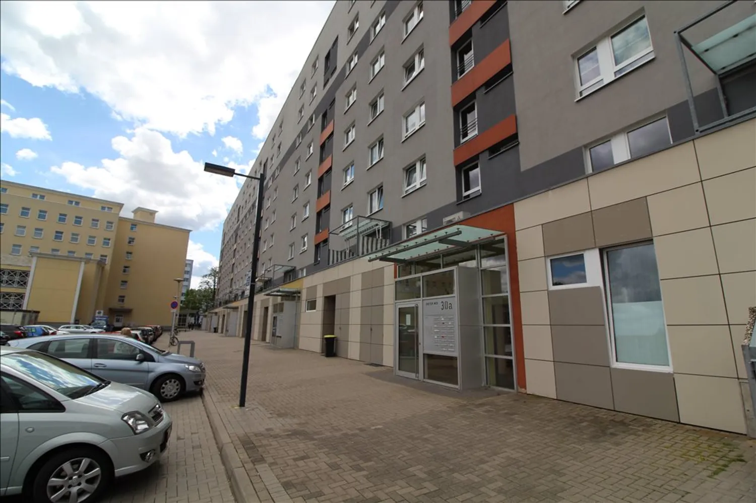 2 room apartment with 58 m² in Magdeburg – Photo 5