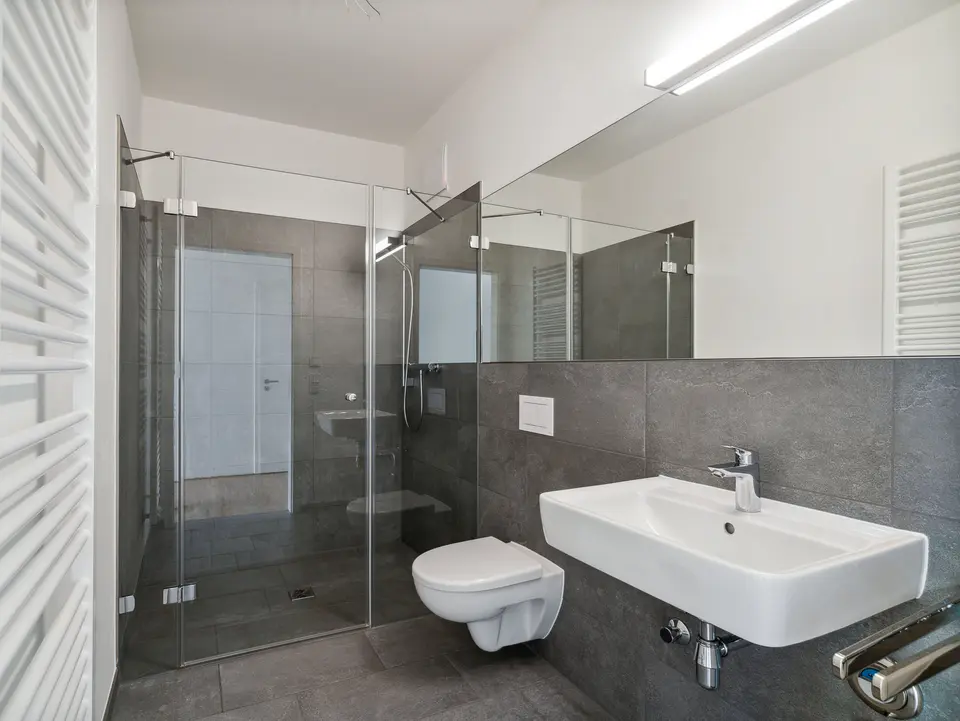 3 Zimmer Wohnung mit 125 m² in Wolfsburg – Bild 7