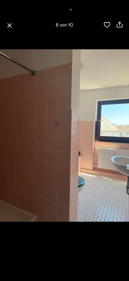 3 Zimmer Wohnung mit 75 m² in Ludwigshafen – Bild 7