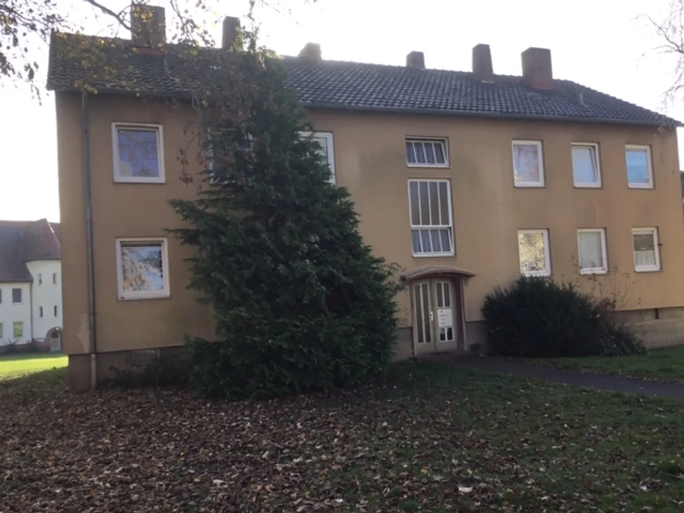 3 Zimmer Wohnung mit 55 m² in Kassel – Bild 1