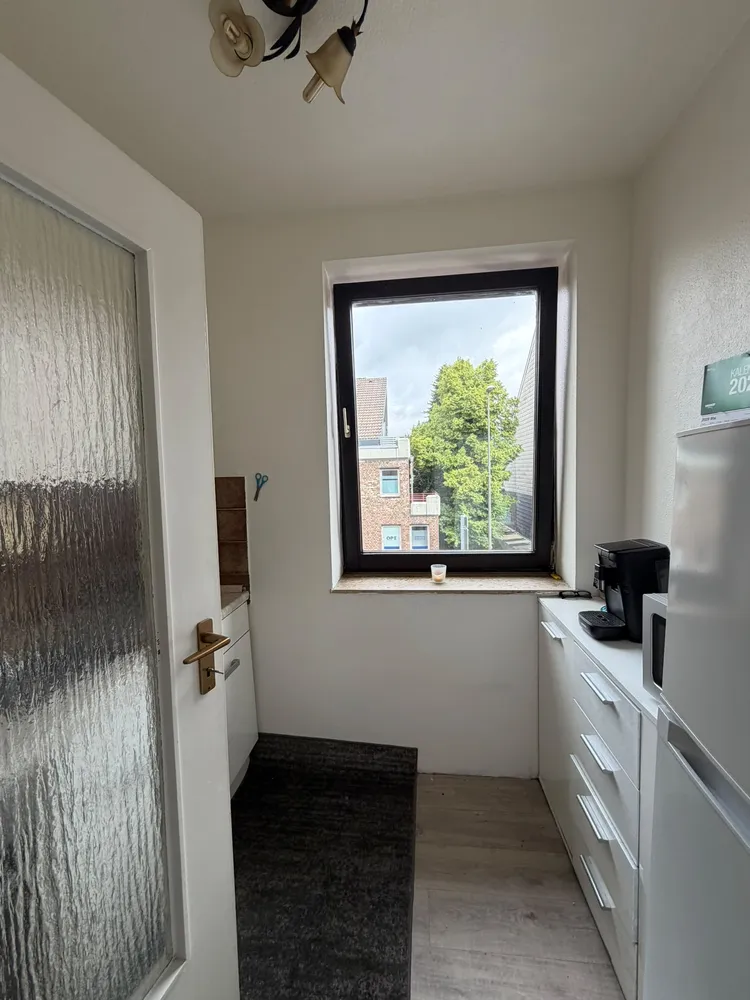 1 Zimmer Wohnung mit 28 m² in Aachen – Bild 8