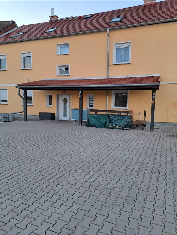 3 Zimmer Wohnung mit 77 m² in Merseburg – Bild 2
