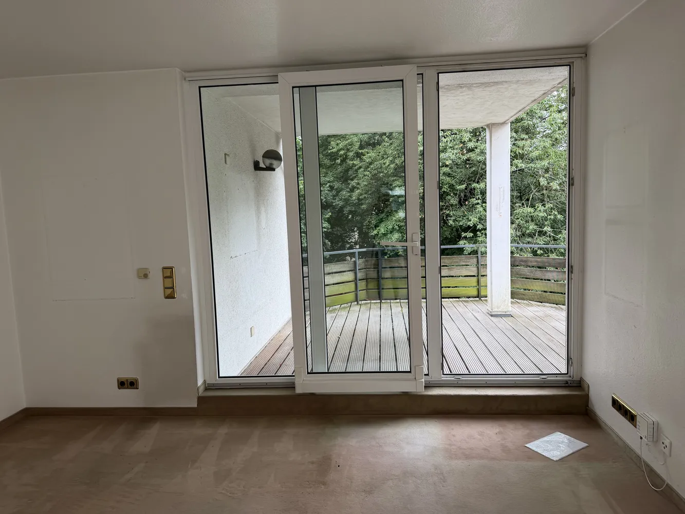 2 Zimmer Wohnung mit 68 m² in Ratingen – Bild 2