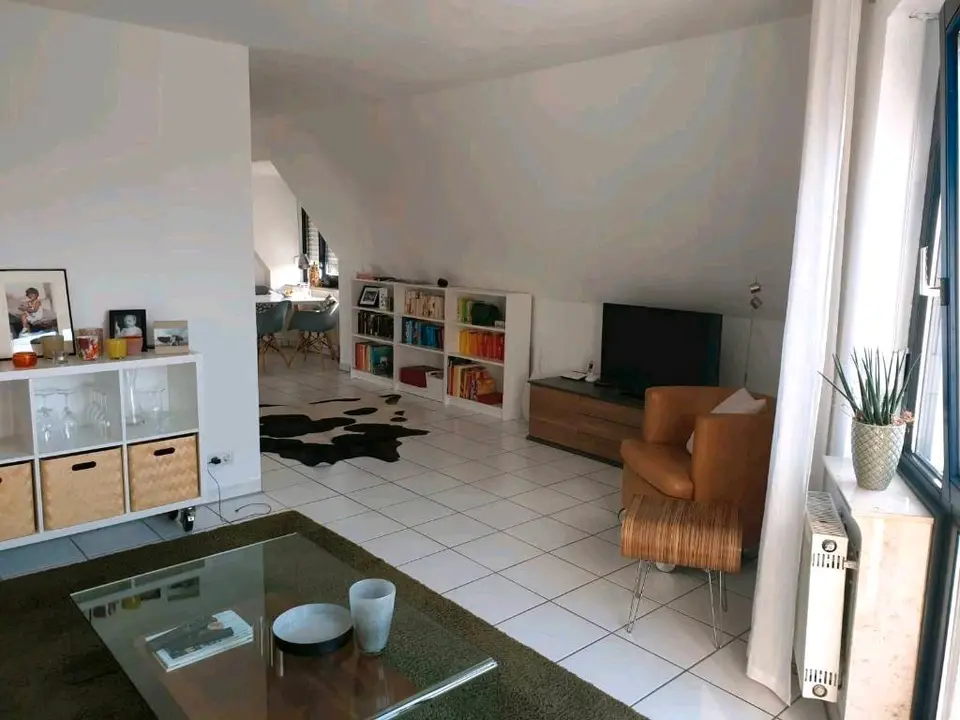 2 Zimmer Wohnung mit 49 m² in Bielefeld – Bild 3