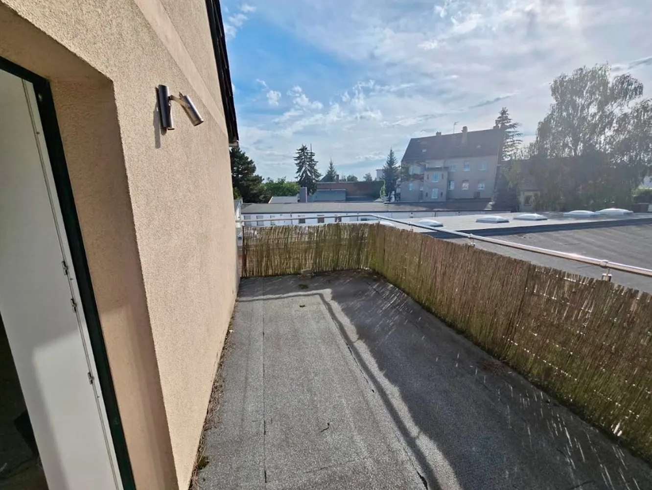 1 room apartment with 40 m² in Luckenwalde – Photo 6