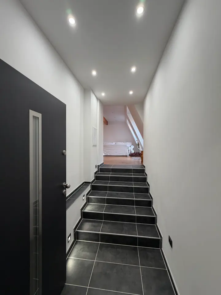 4 Zimmer Wohnung mit 175 m² in Pulheim – Bild 5