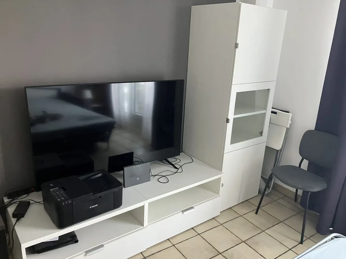 1 room apartment with 28 m² in Bonn – Photo 3