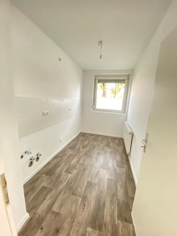2 Zimmer Wohnung mit 56 m² in Dortmund – Bild 7