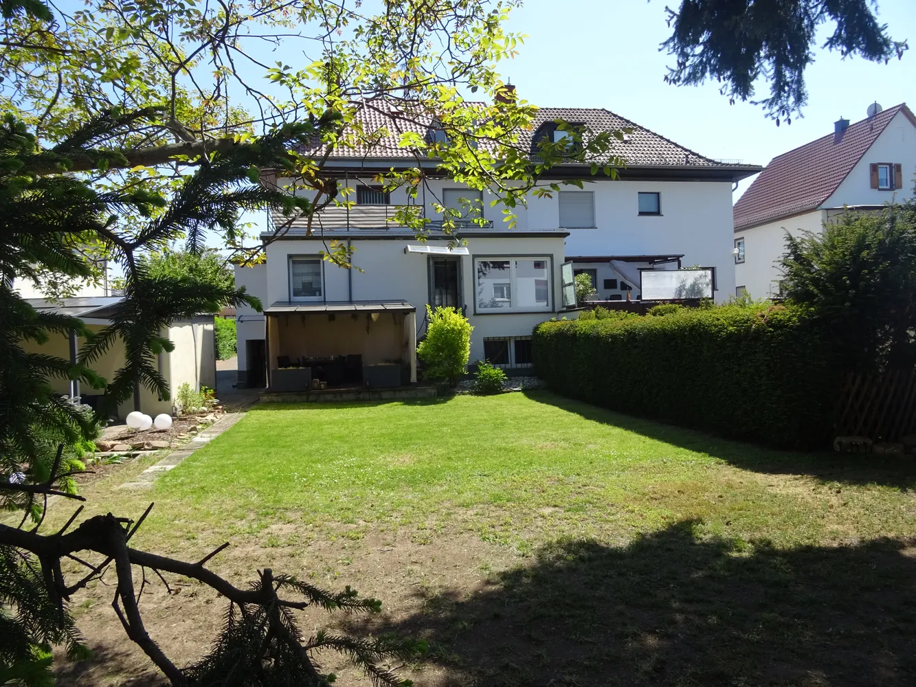 9 Zimmer Haus mit 200 m² in Bad Kreuznach – Bild 4