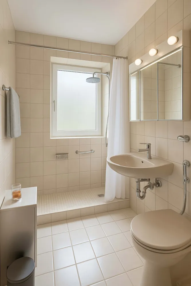 WG-Zimmer in München – Bild 4