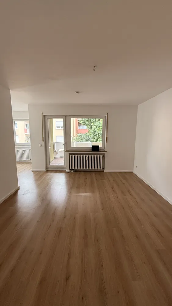 2 Zimmer Wohnung mit 60 m² in Mülheim an der Ruhr – Bild 2