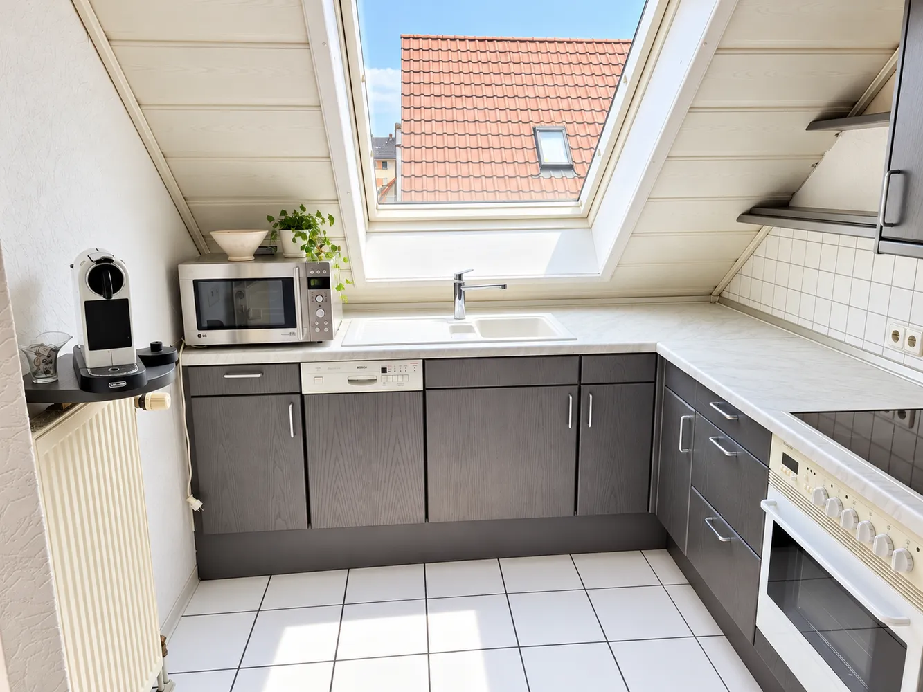 4 Zimmer Wohnung mit 89 m² in Viernheim – Bild 10