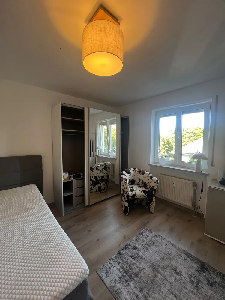 1 Zimmer Wohnung mit 30 m² in München – Bild 7