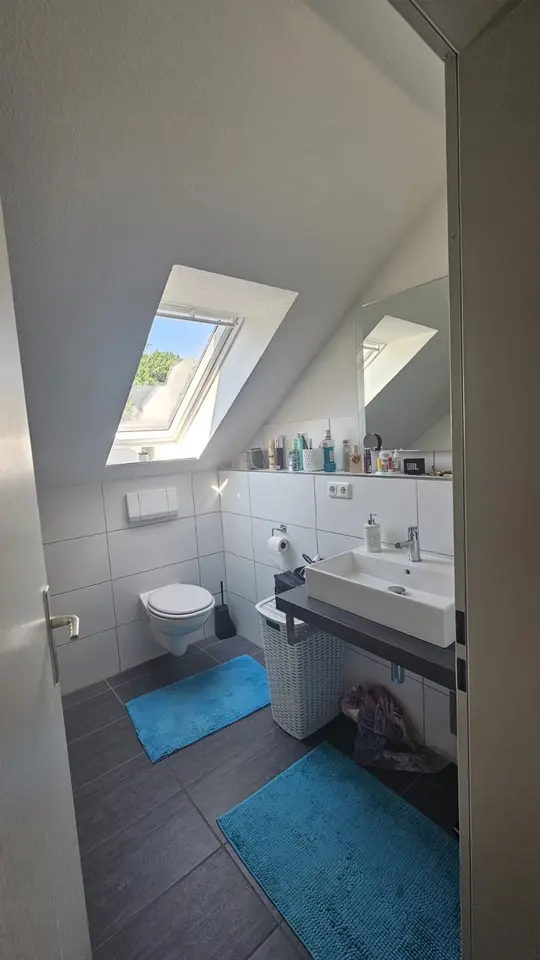3 Zimmer Wohnung mit 66 m² in Soltau – Bild 7