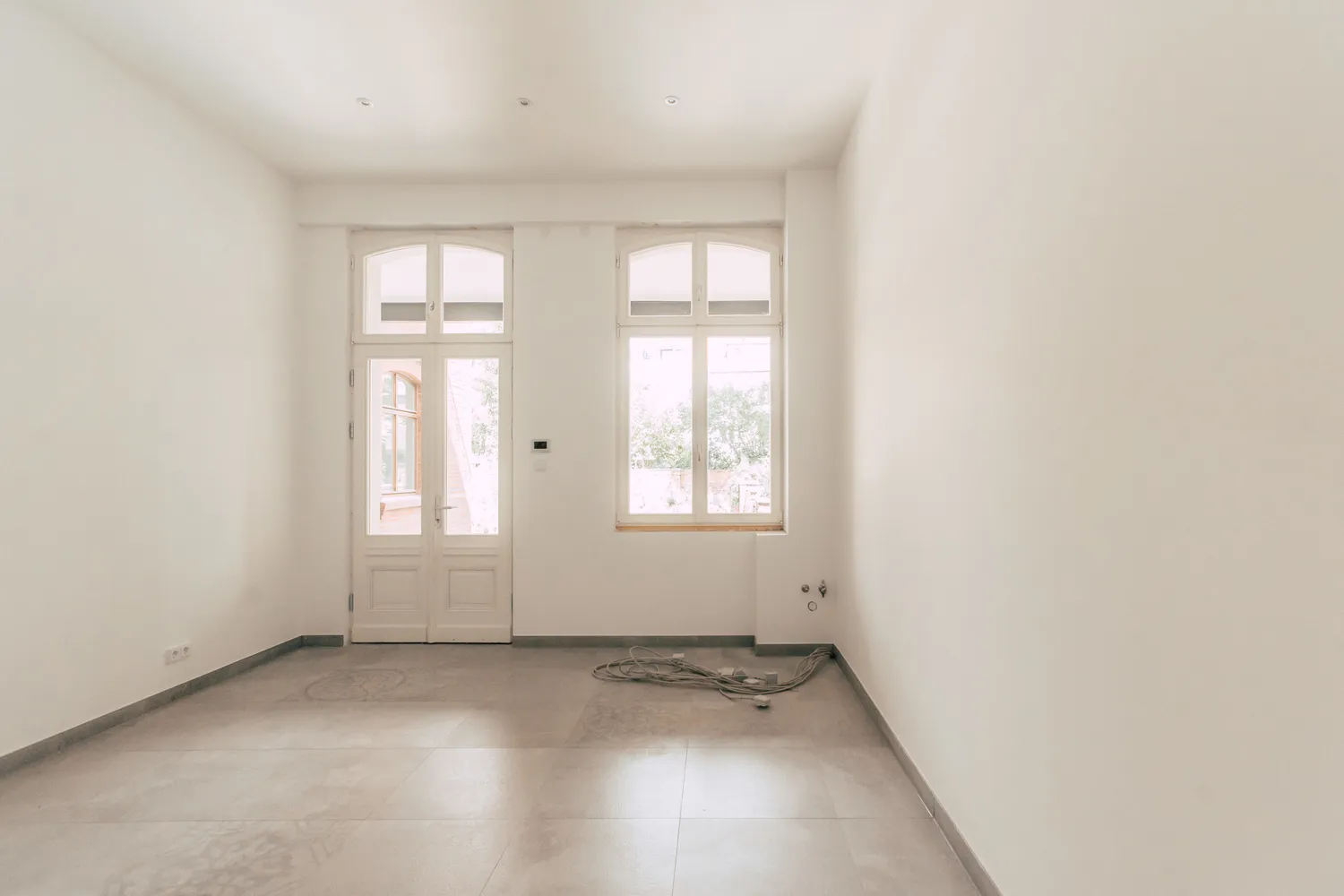 5 Zimmer Wohnung mit 190 m² in Halle (Saale) – Bild 8
