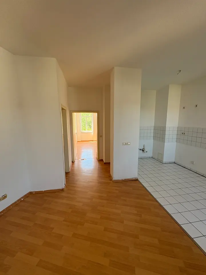 3 Zimmer Wohnung mit 60 m² in Zwickau – Bild 5