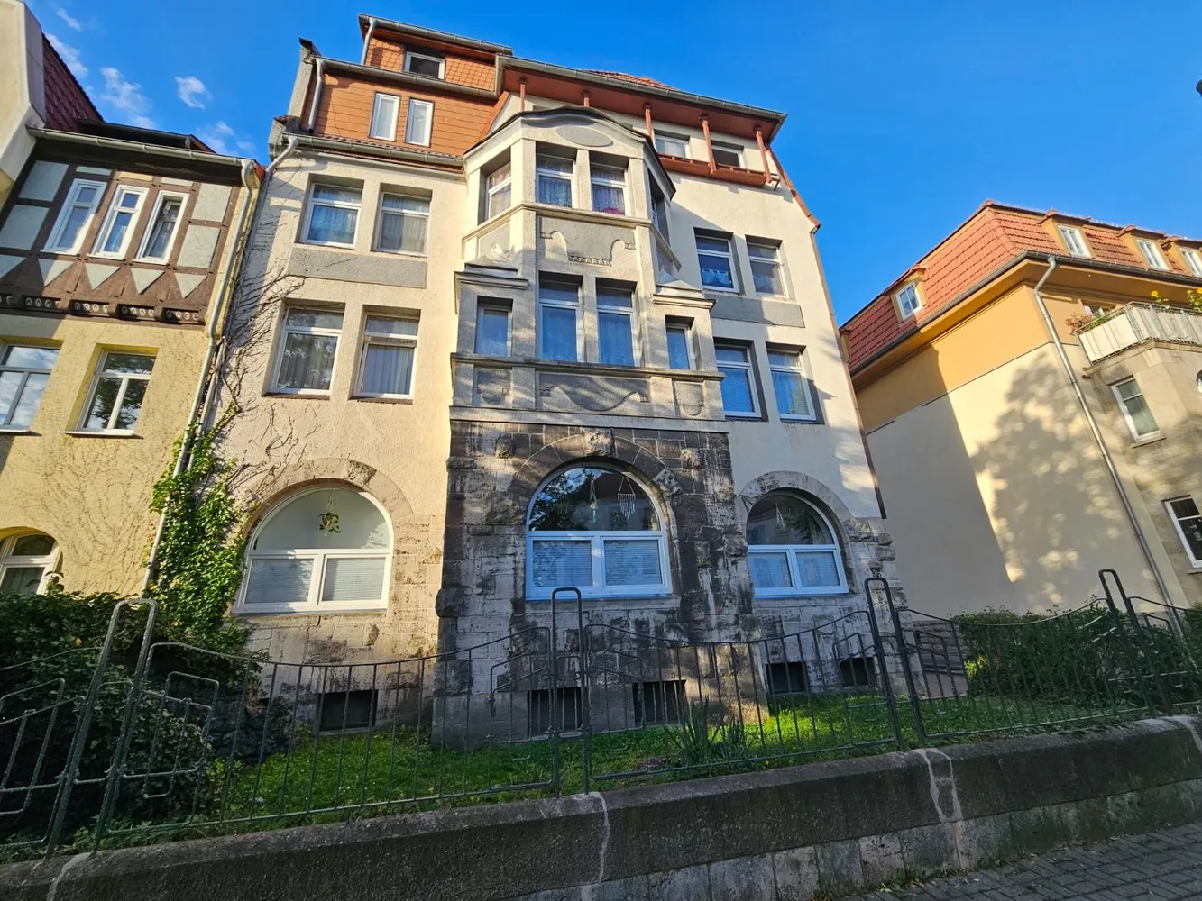 3 room apartment with 69 m² in Mühlhausen – Photo 11