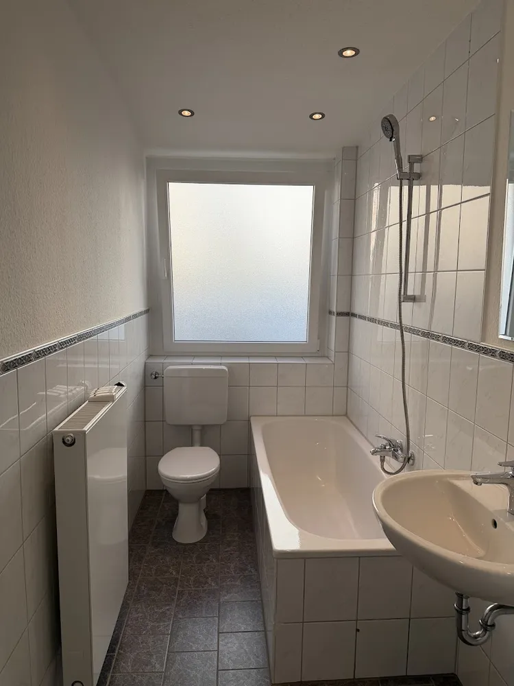 2 Zimmer Wohnung mit 59 m² in Wuppertal – Bild 4