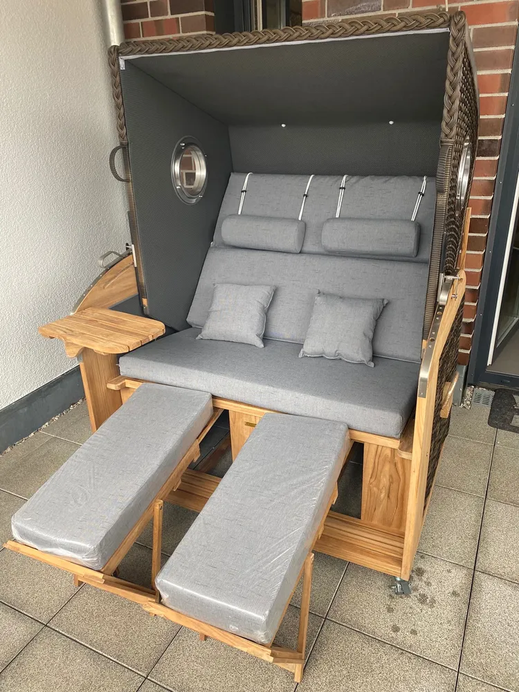 4 Zimmer Wohnung mit 135 m² in Stuttgart – Bild 12