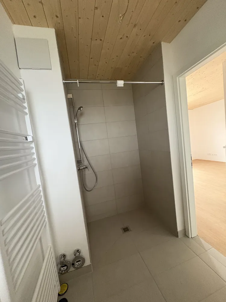 2 Zimmer Wohnung mit 35 m² in Darmstadt – Bild 7