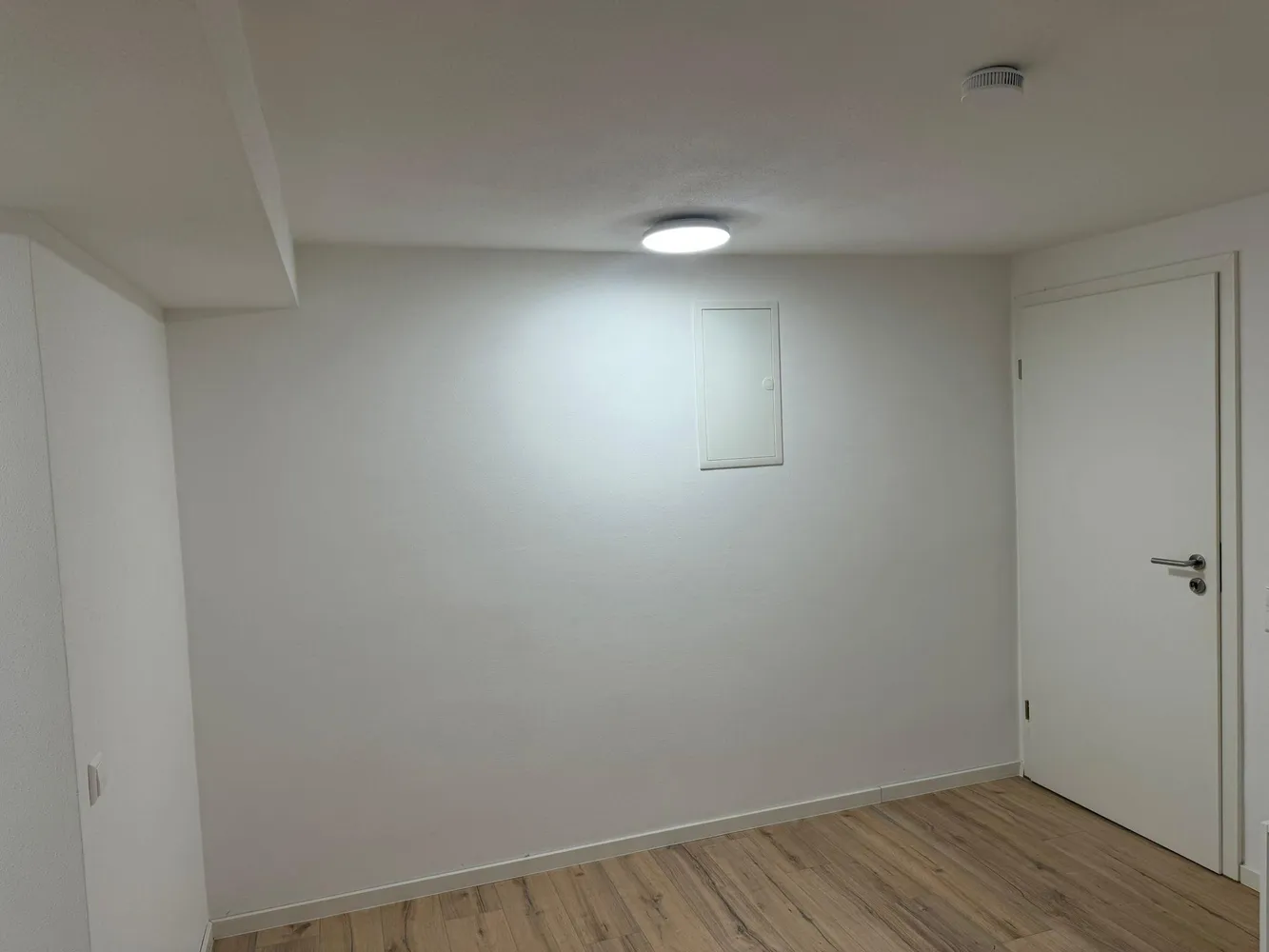 2 room apartment with 35 m² in Backnang – Photo 7