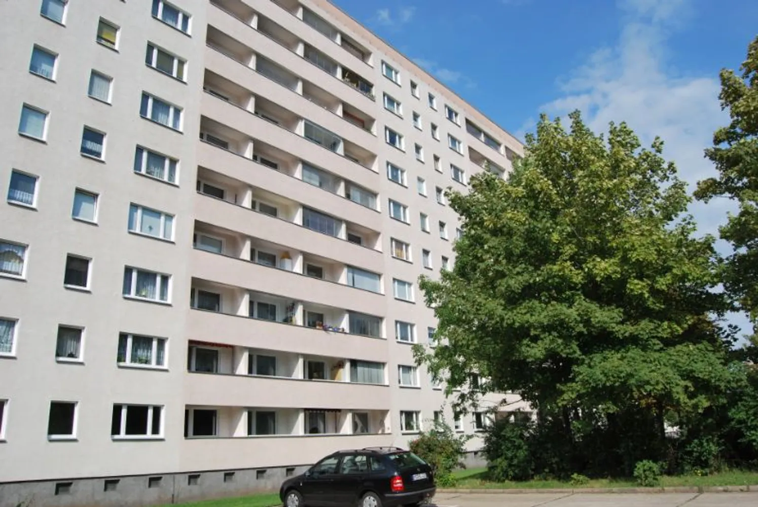 2 Zimmer Wohnung mit 49 m² in Magdeburg – Bild 11