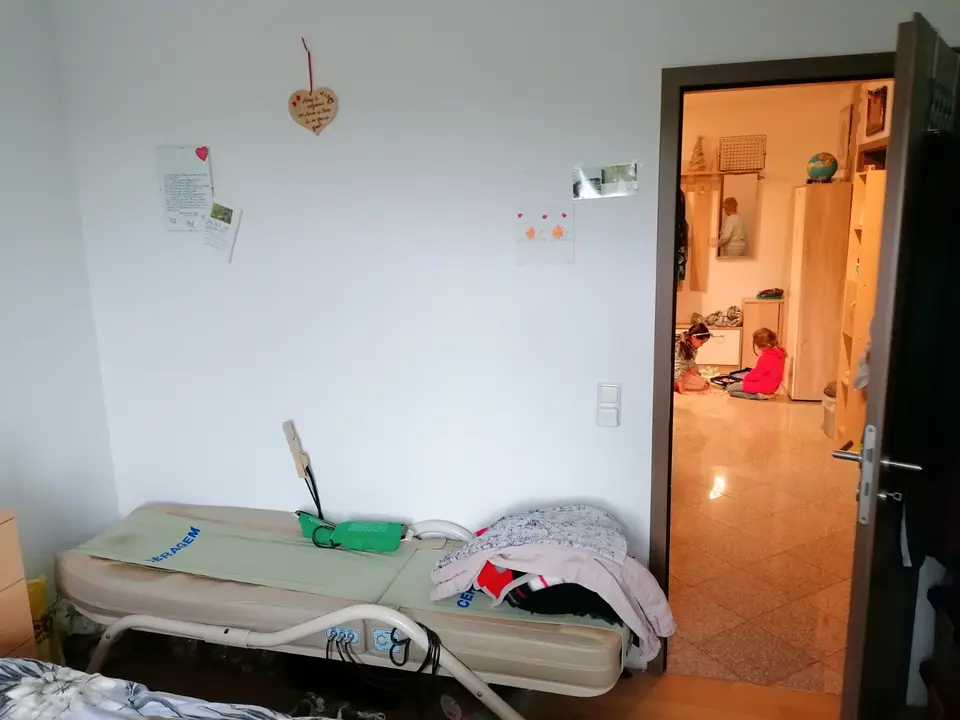 3 Zimmer Wohnung mit 75 m² in Lohmar – Bild 7