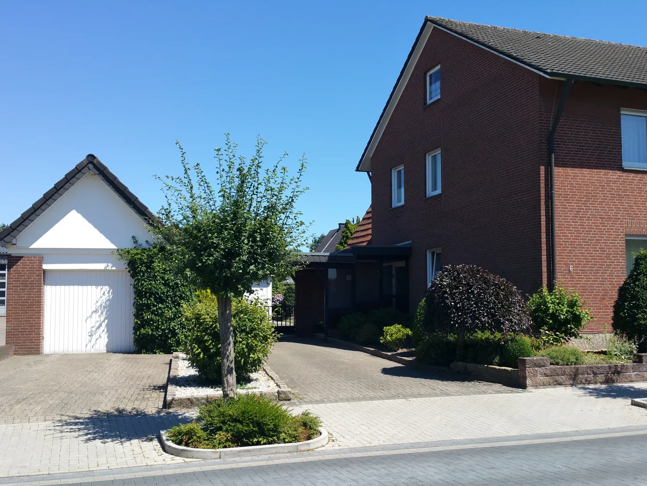 2 Zimmer Wohnung mit 74 m² in Borken – Bild 11