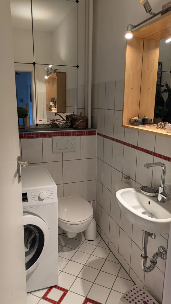 3 Zimmer Wohnung mit 100 m² in München – Bild 3
