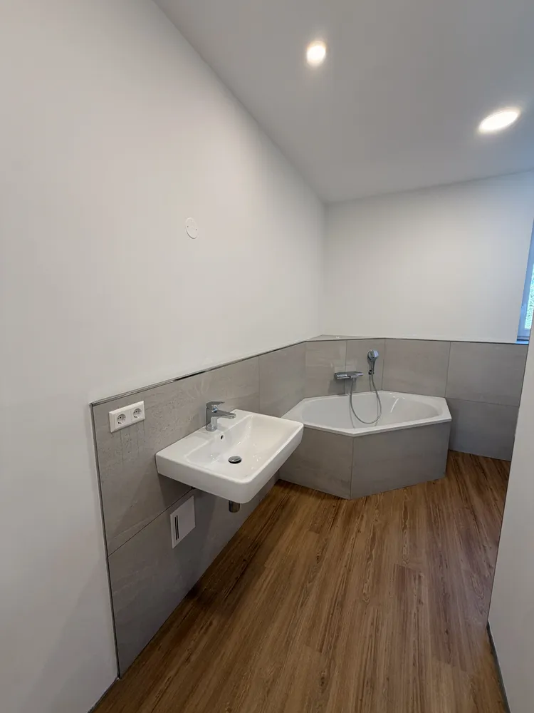 4 room apartment with 103 m² in Chemnitz – Photo 7