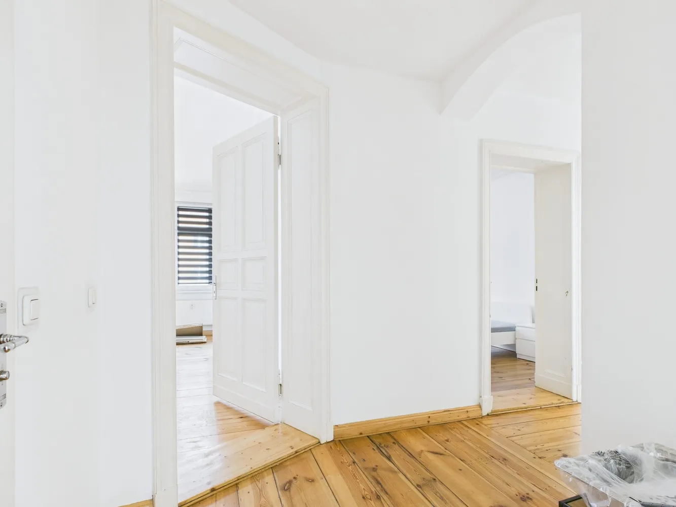 Shared room with 26 m² in Berlin – Photo 7