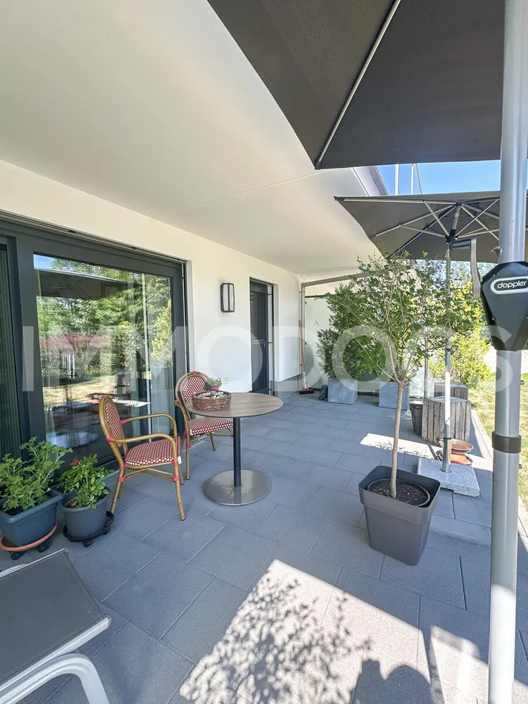 2 Zimmer Wohnung mit 75 m² in Kempten (Allgäu) – Bild 1