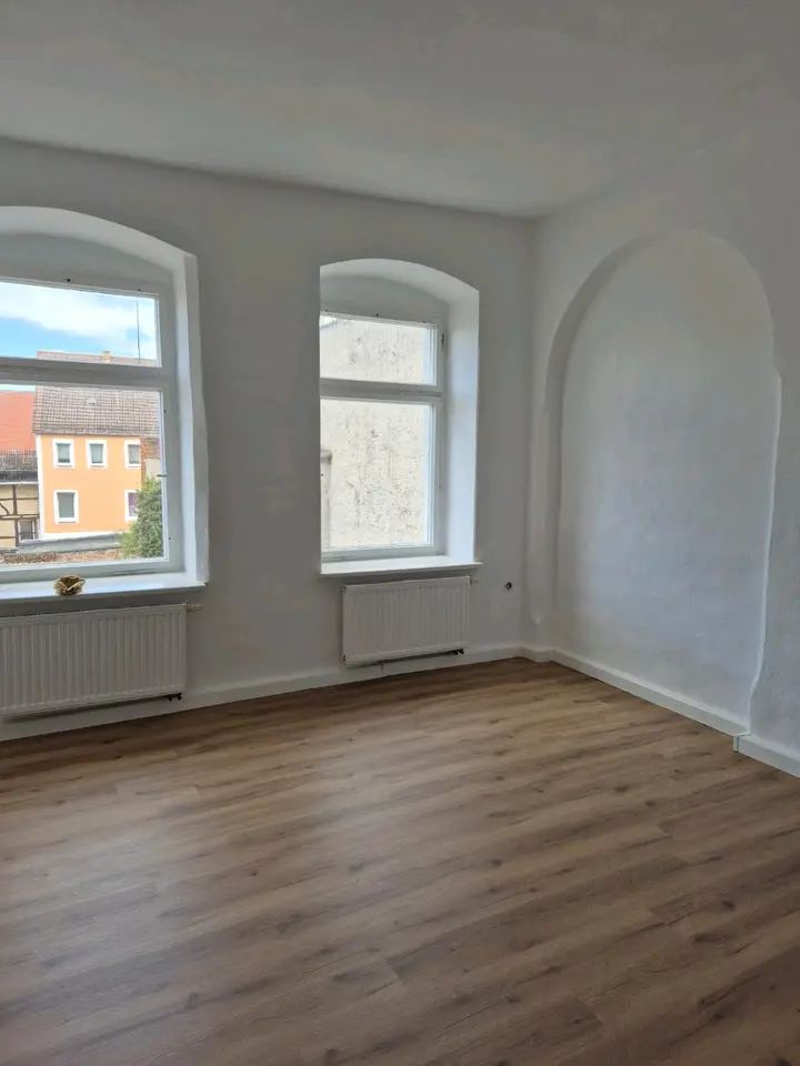 5 Zimmer Wohnung mit 155 m² in Torgau – Bild 3