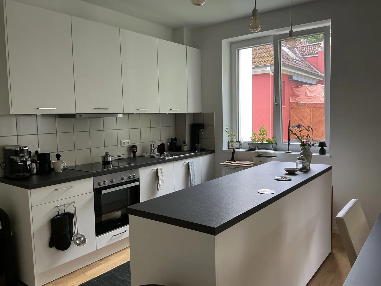 3 Zimmer Wohnung mit 78 m² in Hamburg – Bild 2