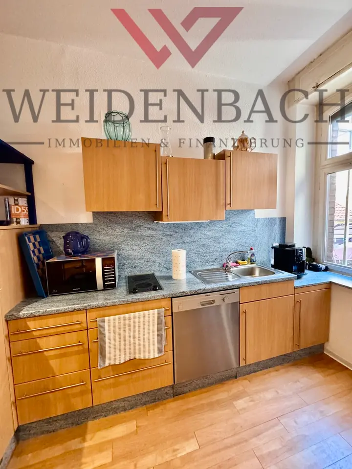 3 Zimmer Wohnung mit 103 m² in Herne – Bild 8