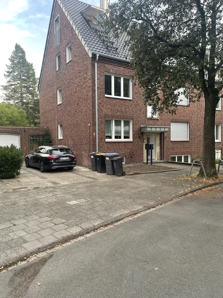 4 Zimmer Wohnung mit 90 m² in Münster – Bild 1