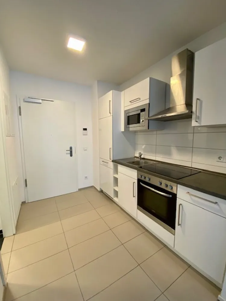 1 Zimmer Wohnung mit 34 m² in Berlin – Bild 6