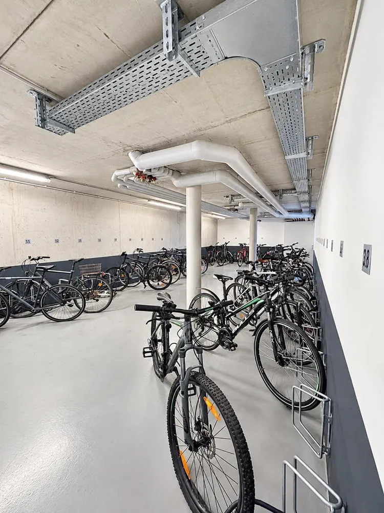 2 Zimmer Wohnung mit 41 m² in Karlsruhe – Bild 12