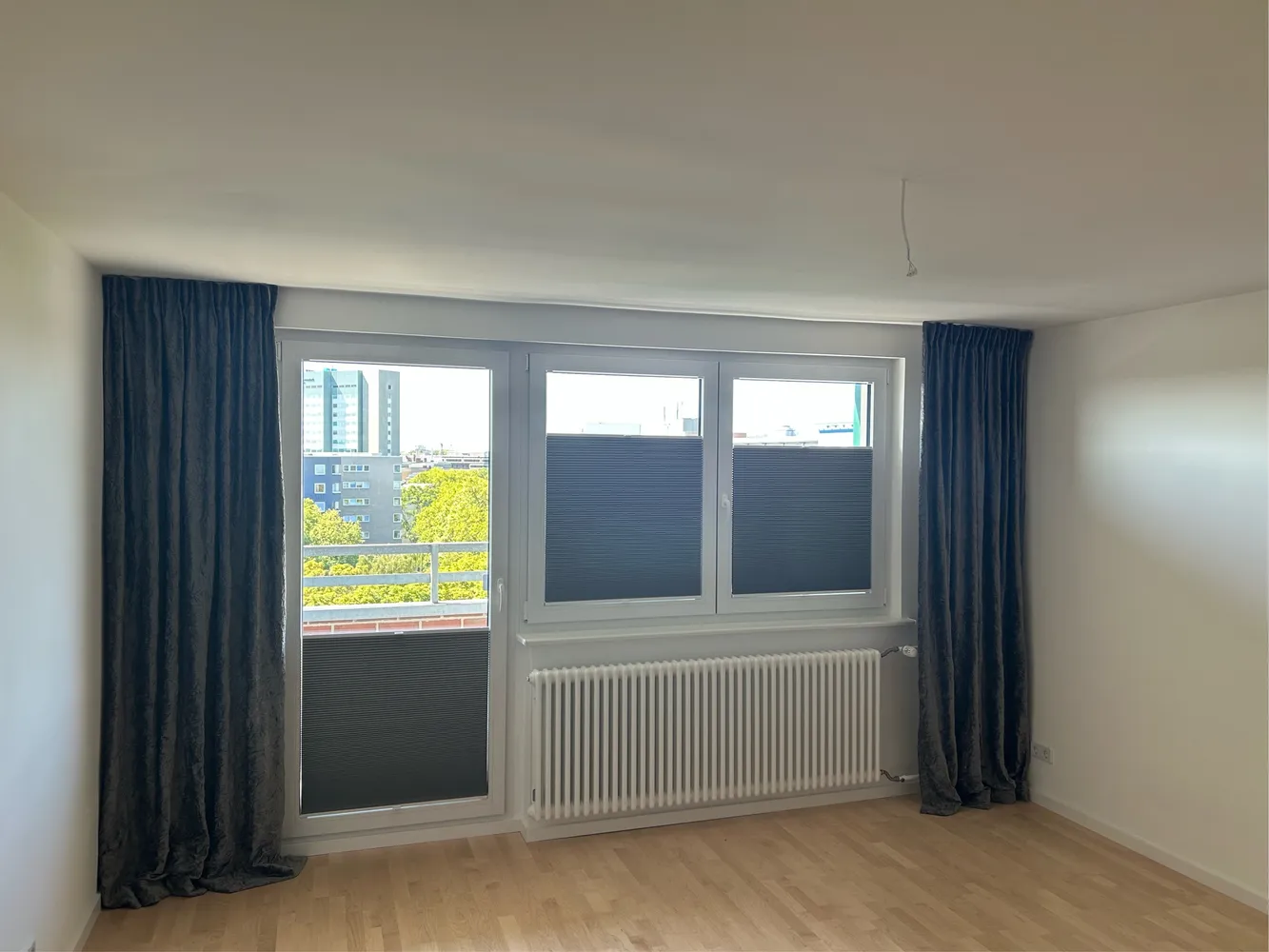 1 Zimmer Wohnung mit 42 m² in Berlin – Bild 3