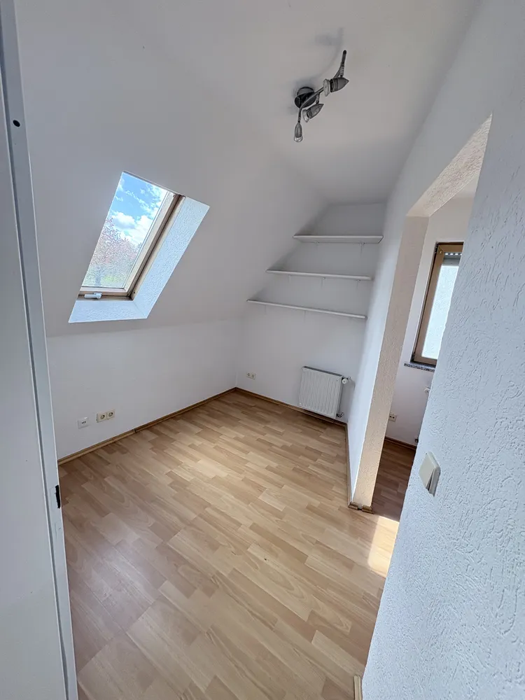 2 room apartment with 48 m² in Munich – Photo 10