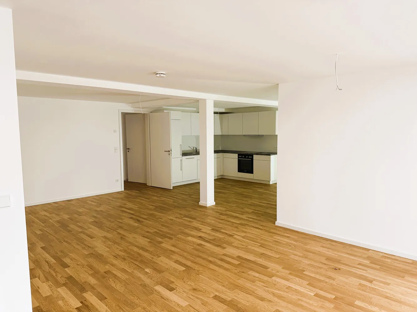 3 Zimmer Wohnung mit 114 m² in Augsburg – Bild 5