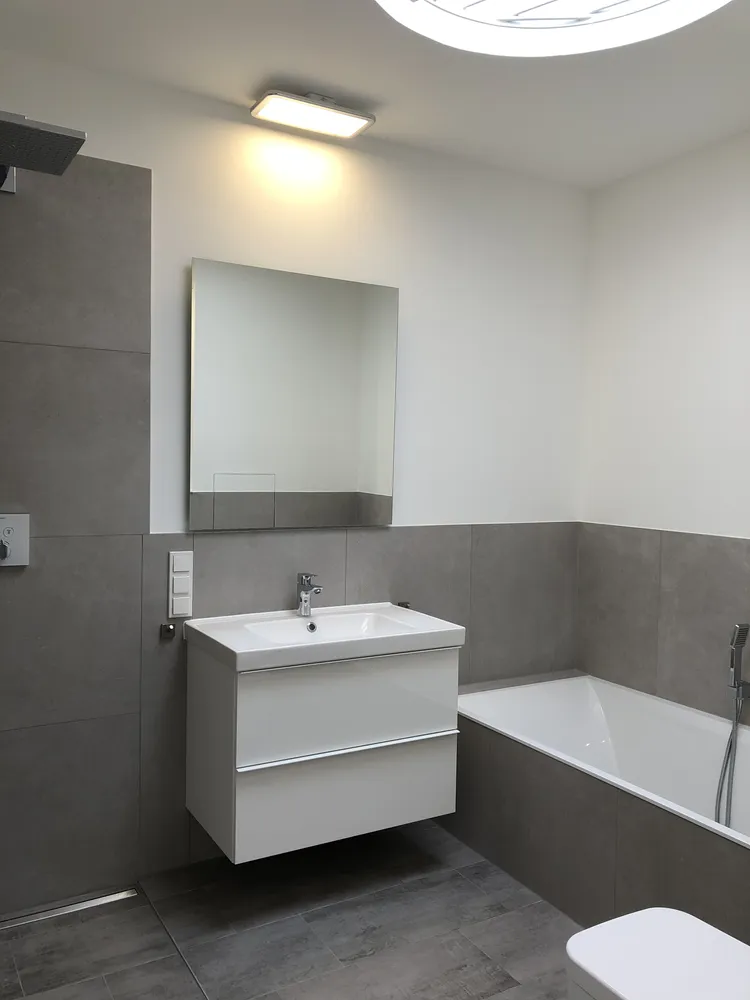 4 room apartment with 195 m² in Frankfurt am Main – Photo 8