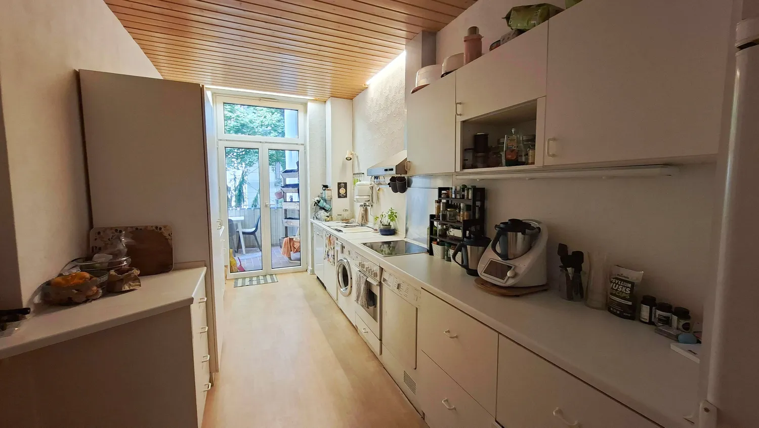 3 Zimmer Wohnung mit 86 m² in Wiesbaden – Bild 7